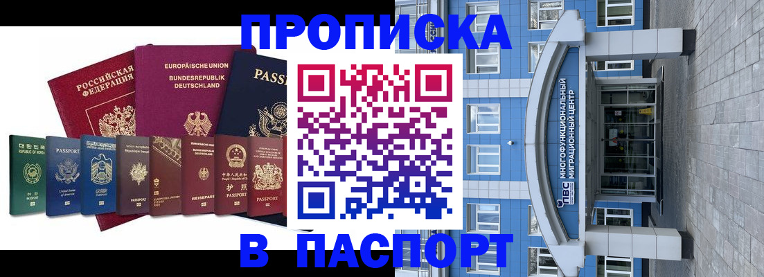 прописка штамп в Всеволожске